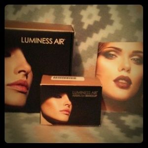 Luminess Air-Airbursh Makeup System